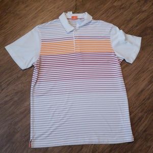Puma golf shirt